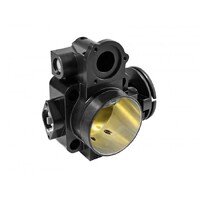 SKUNK2 PRO 68MM THROTTLE BODY for EVO VIII-IX for BLACK