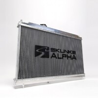 SKUNK2 ALPHA RADIATOR for ’94-’01 INTEGRA