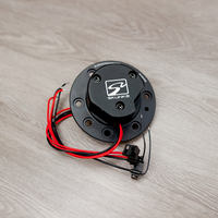 SKUNK2 DUAL FUEL PUMP HANGER for '92-'00 CIVIC EG/EK / '94-'01 INTEGRA DC2