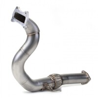 SKUNK2 ALPHA HEADER for '09+ TSX