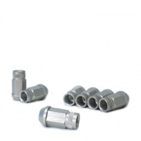SKUNK2 LUG NUT SET for 20-PC HARD (M12 X 1.50)