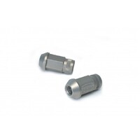 SKUNK2 LUG NUT SET for 20-PC HARD (M12 X 1.25)