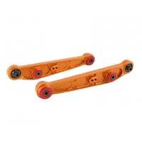SKUNK2 ALPHA REAR LCA for '88-'95 CIVIC/CRX, '90-'01 INTEGRA for GOLD