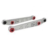SKUNK2 ALPHA REAR LCA for '96-'00 CIVIC for CLEAR