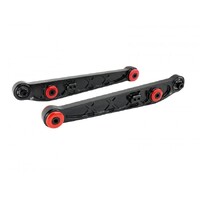 SKUNK2 ALPHA REAR LCA for '96-'00 CIVIC for BLACK