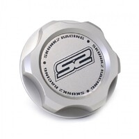 SKUNK2 BILLET OIL CAP for CLEAR