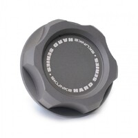 SKUNK2 BILLET OIL CAP for HARD