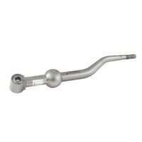 SKUNK2 SHORT SHIFTER for DUAL BEND for '88-'00 CIVIC/ CRX, '90-'01 INTEGRA