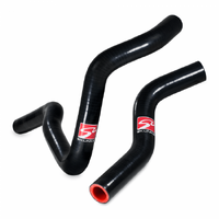 SKUNK2 RADIATOR HOSE KIT -'92-'00 CIVIC