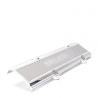 SKUNK2 BILLET SPARK PLUG WIRE COVER for B VTEC for POLISHED