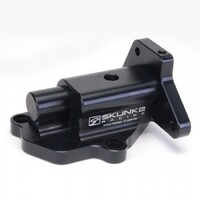 SKUNK2 VTEC SOLENOID HOUSING for B VTEC for BLACK