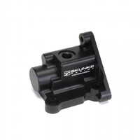 SKUNK2 VTEC SOLENOID HOUSING for F VTEC for BLACK