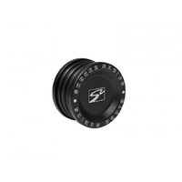 SKUNK2 B/F/H SERIES DOHC BILLET ALUMINIUM CAM SEAL for BLACK