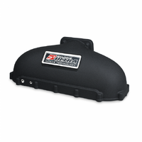 SKUNK2 ULTRA RACE CENTERFEED PLENUM for BLACK