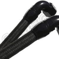 SPEEDFLOW 120 Series Start-Lite Hose - '-06 (11/32\ 8.73mm) ID Per Metre