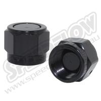 SPEEDFLOW Metric Cap with Inverted Seat M14 x 1.5 - M14 x 1.5