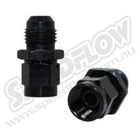 SPEEDFLOW Metric Female Swivel to -6 Male - M12 x 1.5