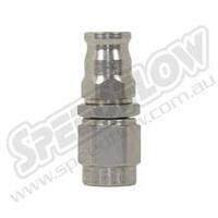 SPEEDFLOW 200 Series Steel Straight Hose Ends 3