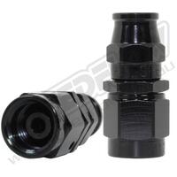 SPEEDFLOW 200 Series Inverted Seat Swivel Hose Ends - '-03 Hose to M12 x 1.5 Inv