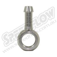 SPEEDFLOW 7/16\ Banjo to Hose Tail