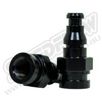 SPEEDFLOW M10 Female Clutch Adapter to Suit GM