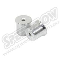 SPEEDFLOW 1mm Restrictor for 200 Series Hose ~ Turbo Feed Line - 3 1