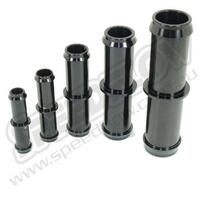 SPEEDFLOW 411 Series Straight Barb/Barb Joiner - 1/2\