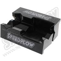 SPEEDFLOW Billet Aluminium Vice Jaws -3 to -10