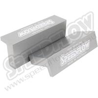SPEEDFLOW Billet Aluminium Vice Jaws
