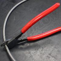 SPEEDFLOW Hose Cutting Shears for Small Hose