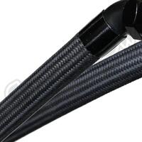 SPEEDFLOW 550 Series SF-Lite Teflon Aramid Braided Hose 4 Per Metre