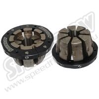 SPEEDFLOW Crimping Machine Dies - 25mm Die Set