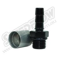 SPEEDFLOW Nozzle Line 3/8\-24 Male Hose End