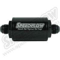 SPEEDFLOW 601 Short Series AN Filters 12 10