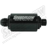 SPEEDFLOW 601 Short Series M18 Outlet Filters 6 10