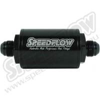 SPEEDFLOW 601 Short Series AN Filters 8 40
