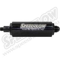SPEEDFLOW 602 Long Series M12 Inlet Filters 10 10
