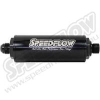 SPEEDFLOW 602 Long Series M18 Inlet Filters 10 10