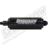 SPEEDFLOW 602 Long Series M12 Inlet Filters 8 40