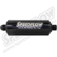 SPEEDFLOW 602 Long Series M18 Inlet Filters 6 100