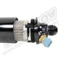 SPEEDFLOW 603 Mega Series Sensor Port Filters - 45