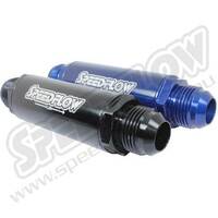 SPEEDFLOW 609 Series Scavenge Filters 12 Black