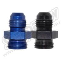 SPEEDFLOW 5/8-20 Carburettor Fitting - Black