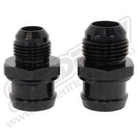 SPEEDFLOW Valve Cover 1\ Press In Adapter - '-10 to 25.4mm