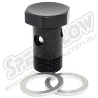 SPEEDFLOW Metric Banjo Bolts for 18mm Banjo