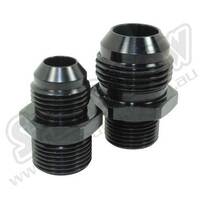 SPEEDFLOW AN Male to M20 x 1.5 Male Adapter - '-06 to M20 x 1.50