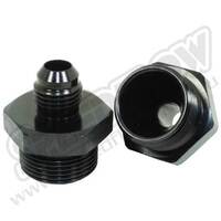 SPEEDFLOW AN Male to M24 x 1.5 Male Adapter