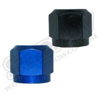 SPEEDFLOW AN Flare Caps 10 Blue
