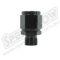 SPEEDFLOW AN Female to Metric Adapters - '-08 Female to M14x1.50 Male