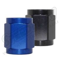SPEEDFLOW NPT Female Union - 3/8\ NPT Female Union Blue